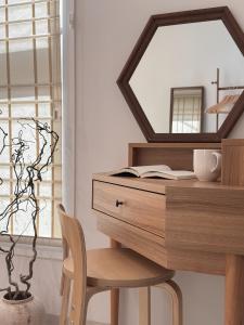 Seoul gaon Stay 가온스테이