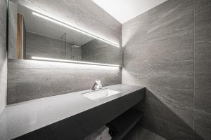 Daegu Dongseongro Hotel AU