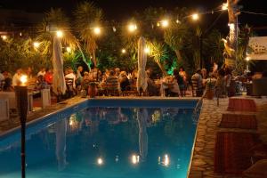 Vasilaras Hotel Agistri Greece