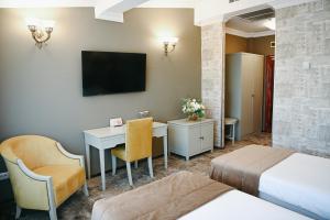 Hotel La Castel Iasi