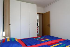 Apartment Lumi near the town center