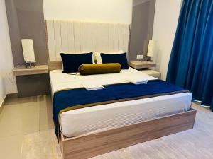 Sea view - Luxury Apartments by Tyronne