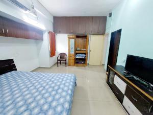 Muktangan Home, Kolhapur