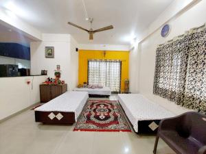 Muktangan Home, Kolhapur