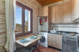 Casa Rosi Cave House