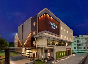 The Fern Residency Udaipur, Series by Marriott