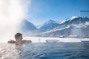 Tauern Spa Hotel & Therme