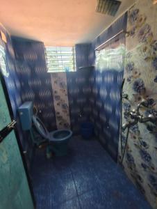 Shrikrishna paying guest house arambol beach North Goa