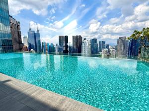 Dorsett Serviced Suites Kuala Lumpur By NP
