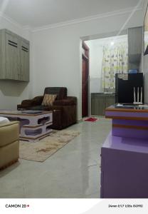 Prift Royal Apartments