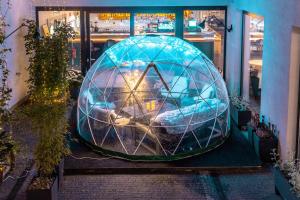 INNSiDE by Meliá Prague Old Town