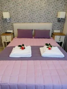 Petrakis sunset - Kondokiníyion