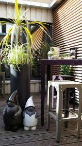 Hotels Campanile Nancy Centre - Gare : photos des chambres