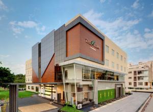 The Fern Residency Udaipur, Series by Marriott