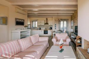 Riglia Villas