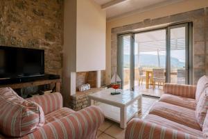 Riglia Villas