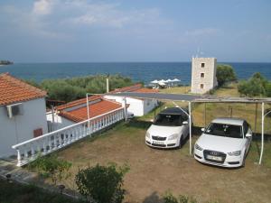 Bio House Messinia Greece