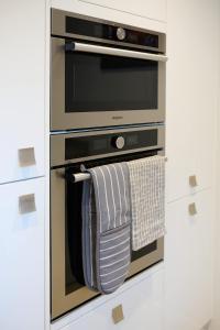 Charming 2BR Oban Home - Quiet area with free parking