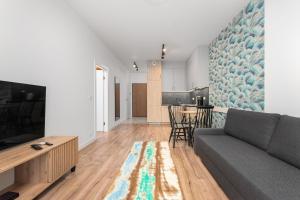 Białej Koniczyny 5 by Homeprime