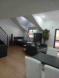 Stayover Transient House