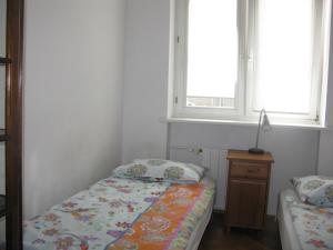 Apartament Perła