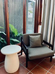 Iron Oak Villa Bali - nearby Canggu