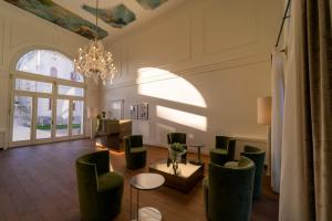 Hotel Villa Soligo - Small Luxury Hotels of the World