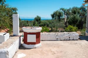 Ranias Case Dell Olivetto