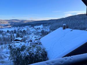 Chalet Gaby - chalet atypique avec SPA