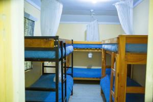 Elsamere Conservation Centre