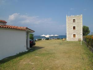 Bio House Messinia Greece