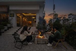 Bee Luxury Dalat Hotel