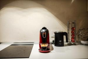 Retreat Centro Antico elegante in Palazzo storico