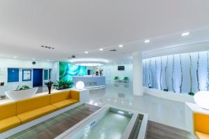 Lotus Therm Spa Luxury Resort Baile Felix Rumanien Preise 2020 Agoda