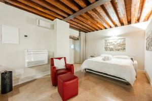 Retreat Centro Antico elegante in Palazzo storico