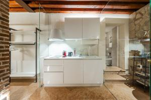 Retreat Centro Antico elegante in Palazzo storico