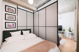 Urban Spaces Central new studio with parking