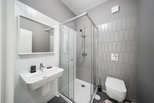 Urban Spaces Central new studio with parking