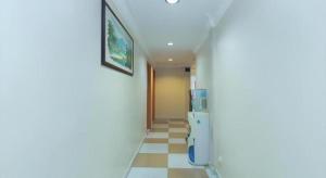 KK Inn Hotel Ampang