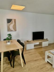 Alma gaditana en la caleta