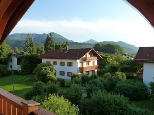 Alpenpanorama vacation home