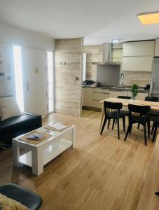 Alma gaditana en la caleta