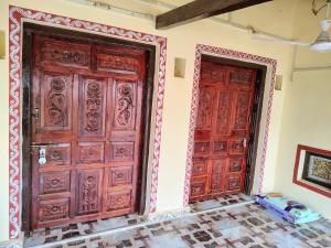 Kutchi Niwas homestay dholavira