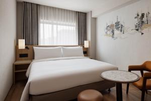 Courtyard by Marriott Kyoto Shijo Karasuma