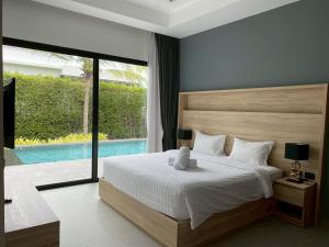 Sivana HideAway Villas Hua-Hin