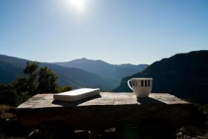 Altitude Ecolodge Yourte