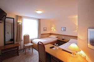Standard Twin Room room in Leisewitz' Garten