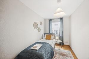 Kaiserstuhl Oase - 4BR, Küche, TV`s, Waschtrockner, Innenhof