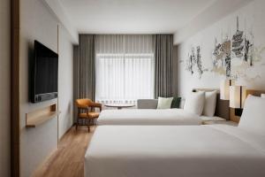Courtyard by Marriott Kyoto Shijo Karasuma