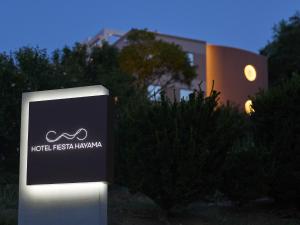 ホテル フェスタ 葉山